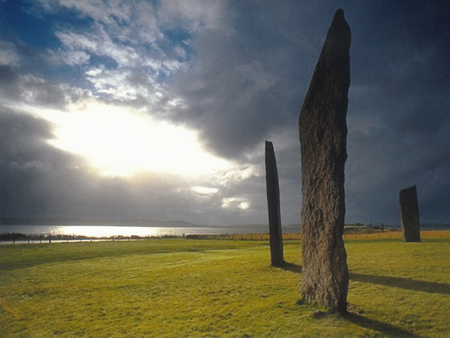 Reise Schottland & Orkney