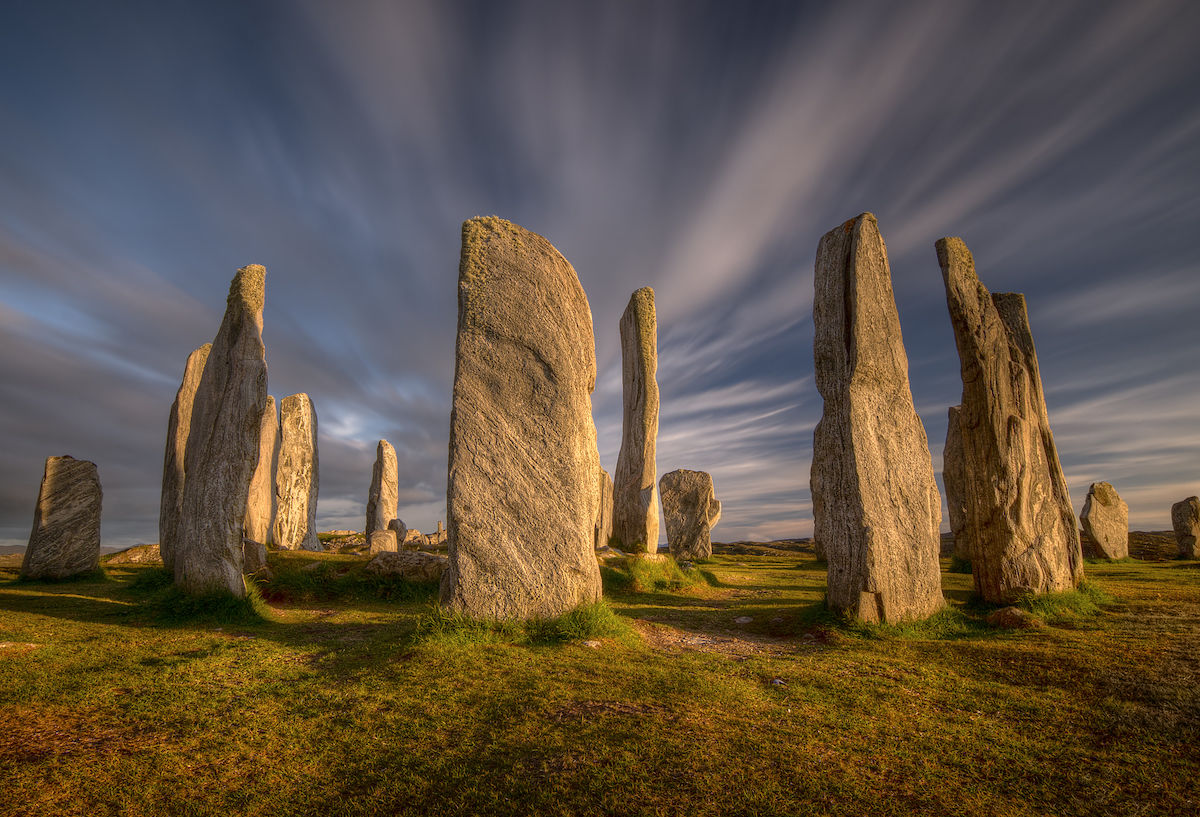 Isle of Lewis