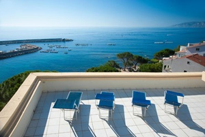 Hotel Albergo Miramare