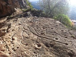 Gutta e Janas Sardinien