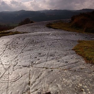 Kilmartin Schottland