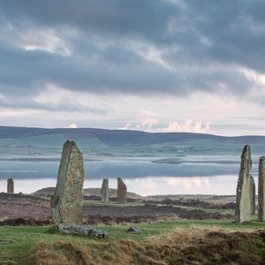 Ring of Brodgar Orkney