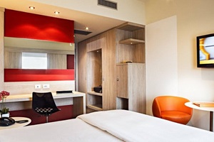 Jazz Hotel Sardinien