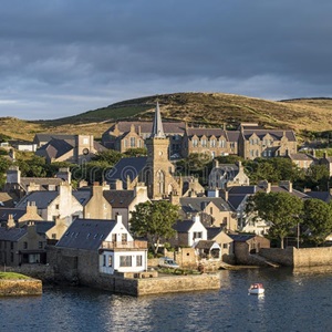 Stromness Orkney