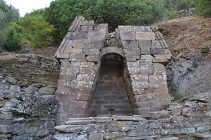 Su Tempiesu Sardinien