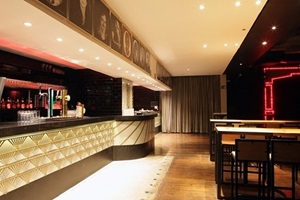 Hotel Villa Milas