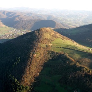 Bosnische Pyramide der Sonne